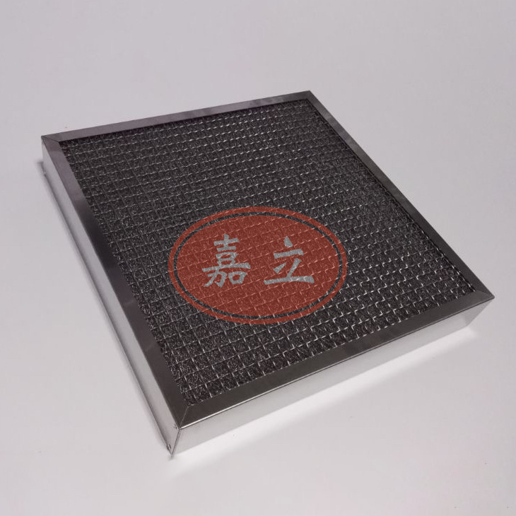 翁田镇不锈钢油雾过滤器